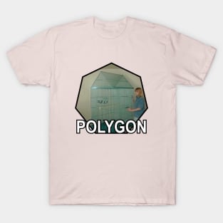 POLYGON T-Shirt